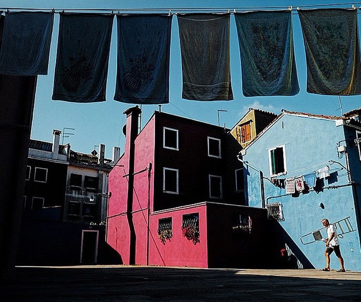 Gallery of Photography by Mirko Saviane - Italy