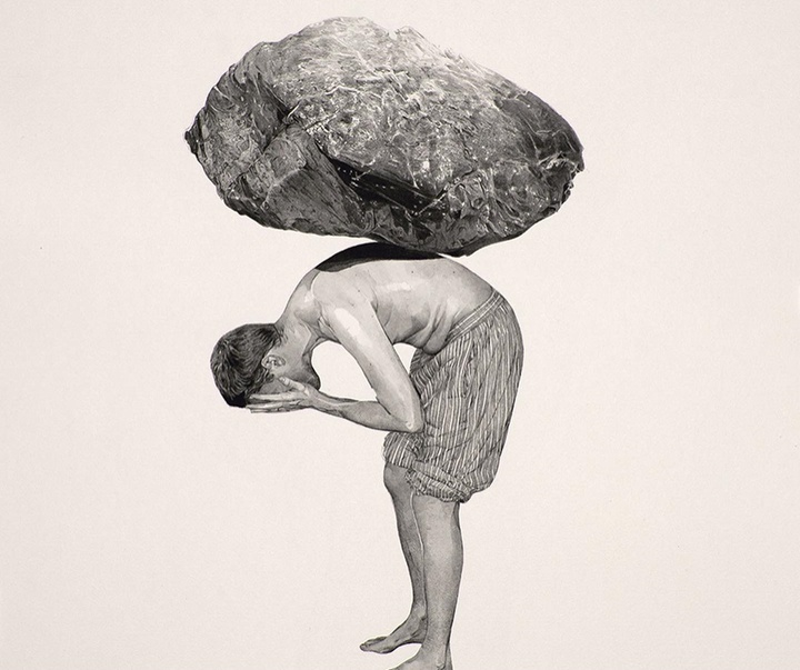 Gallery of Drawing & Painting by Merelle Fabien - France