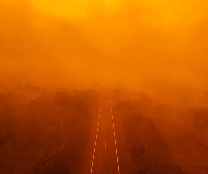 Gallery of Photography by Lalo de Almeida - Brazil