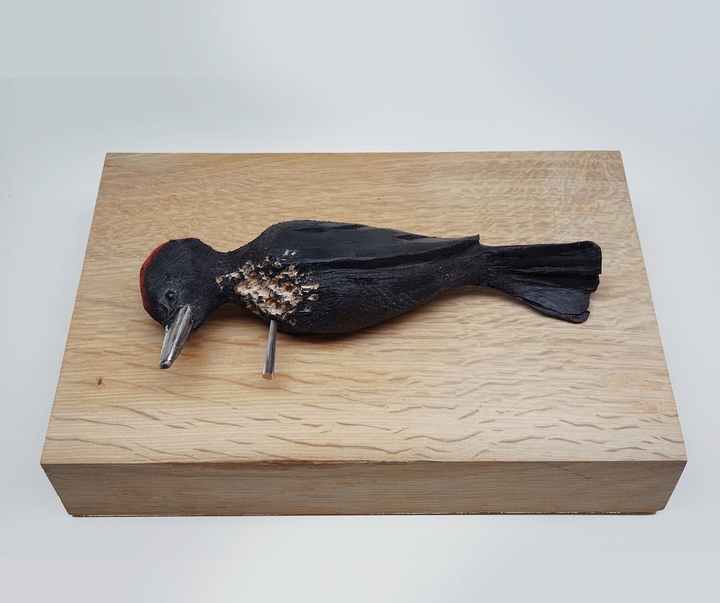 Gallery of Sculpture by Martin Krammer - Austria