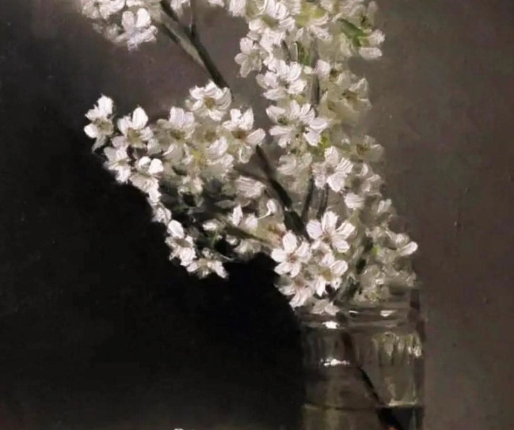 Gallery of Painting by Lucian Pruna - Romania
