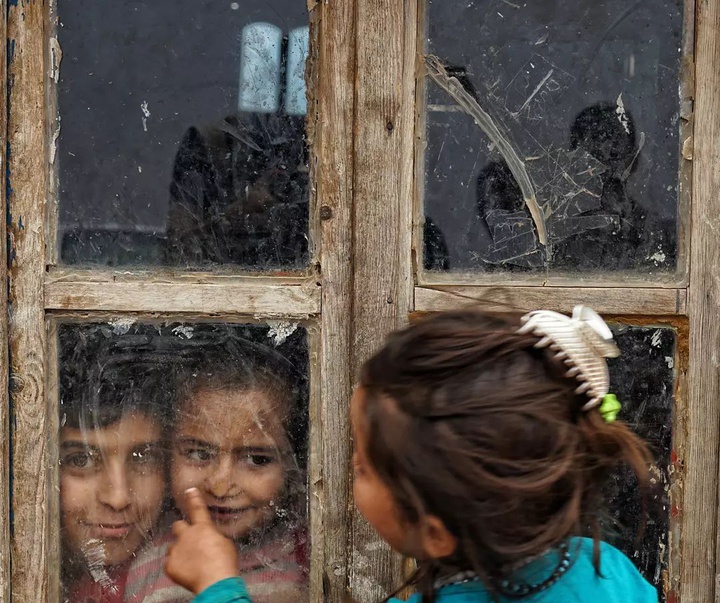 Gallery of Photography by Berke Arakli - Turkey
