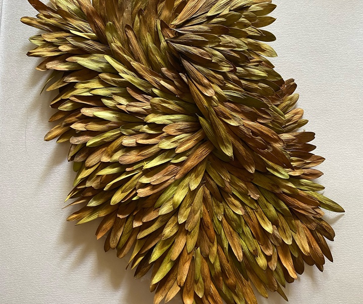 Gallery of Sculpture by Elishia Jackson - Australia