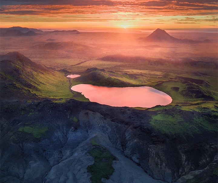 Gallery of Photography by Arnar Kristjansson - Iceland