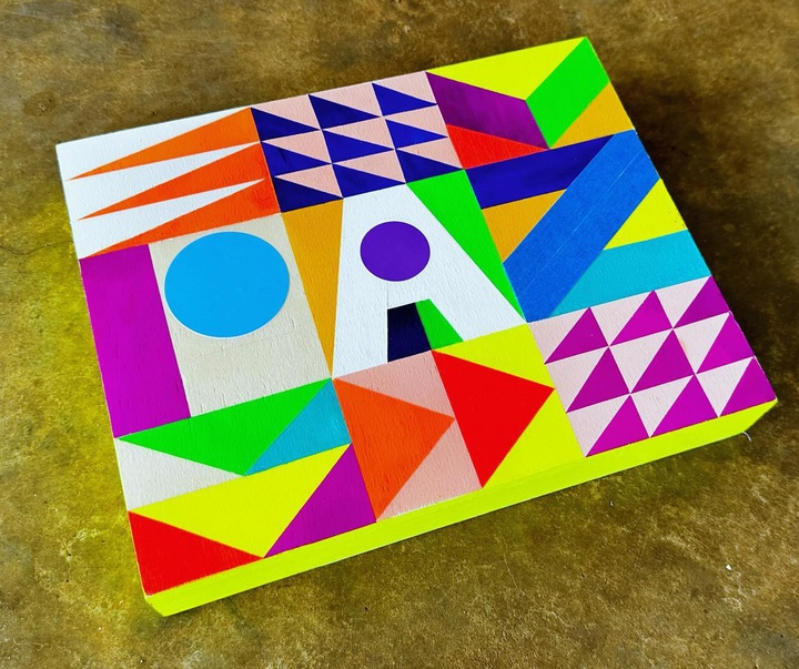 Gallery of Graphics by Marina Willer - UK