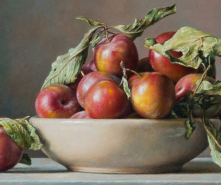 Gallery of Painting by Gianluca Corona-Italy