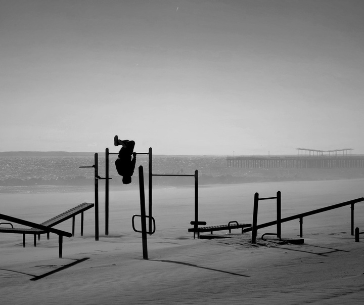 Gallery of Photography by Mania De Praeter - Belgium