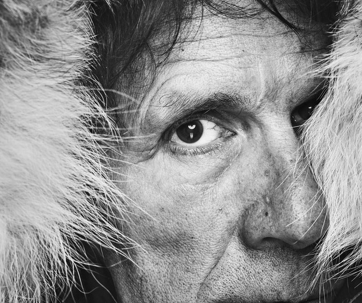 Gallery of Photography by Cory Richards - USA