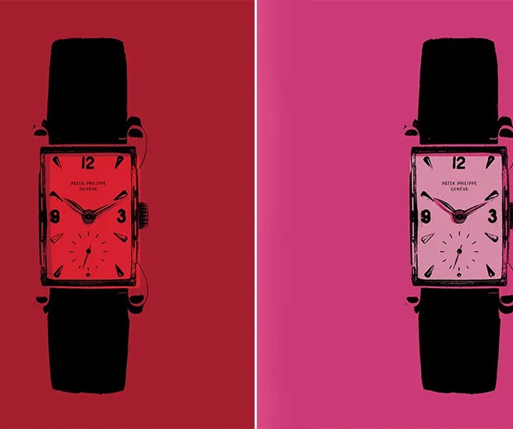 Gallery of Modern Art by Andy Warhol - USA