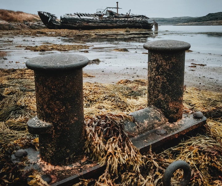 Gallery of photography by Kostya Terentev - Russia