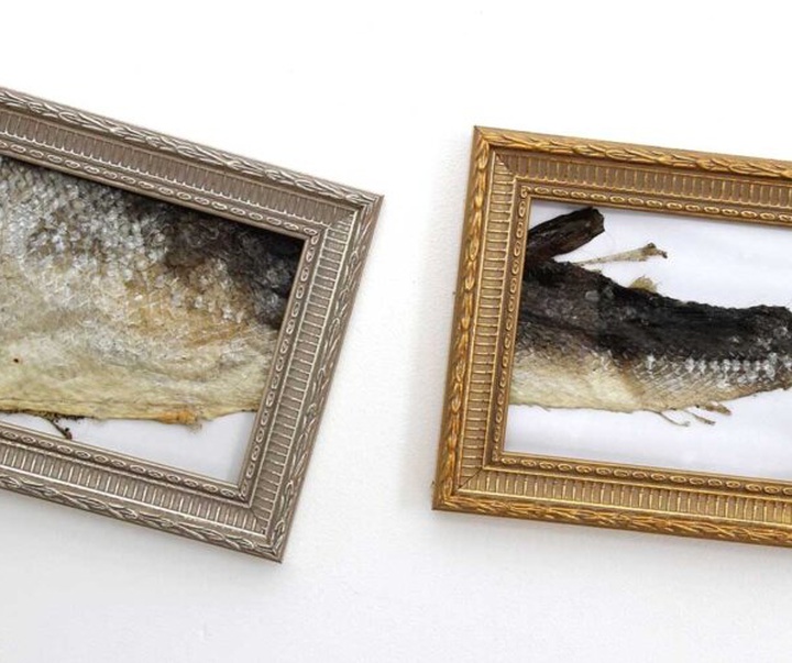 Gallery of Modern Art by Paul Voca - Poland