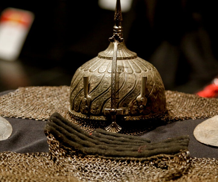 Gallery of Modern Art - Tazieh(Passion play) - Ashura Art