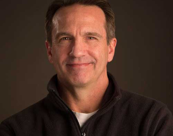 John English