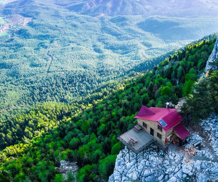 Gallery of Photography by Seymen Bozaslan - Turkey