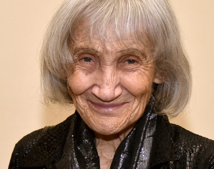 kveta pacovska