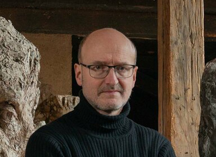 Wolfgang Eckert