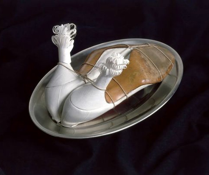 Gallery of Modern Art - Ready Made Art