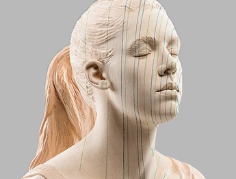Gallery of Sculpture by Verginer Matthias - Italy