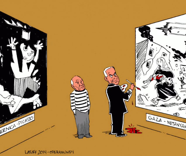 carlos latuff