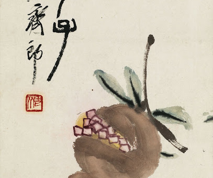 Qi Baishi