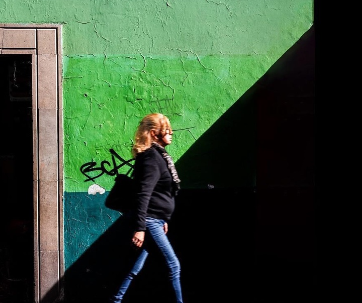 Gallery of Photography by Kai Hsiao - Taiwan