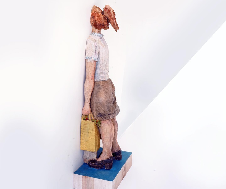 Gallery of Sculpture by Martin Krammer - Austria