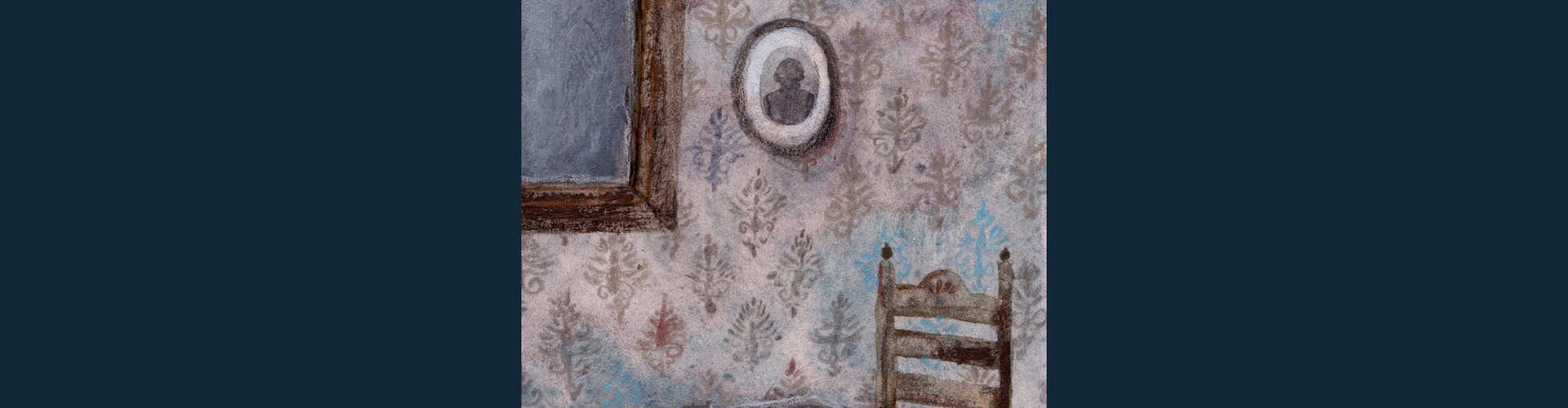 Gallery of Illustration by vivien mildenberger - USA