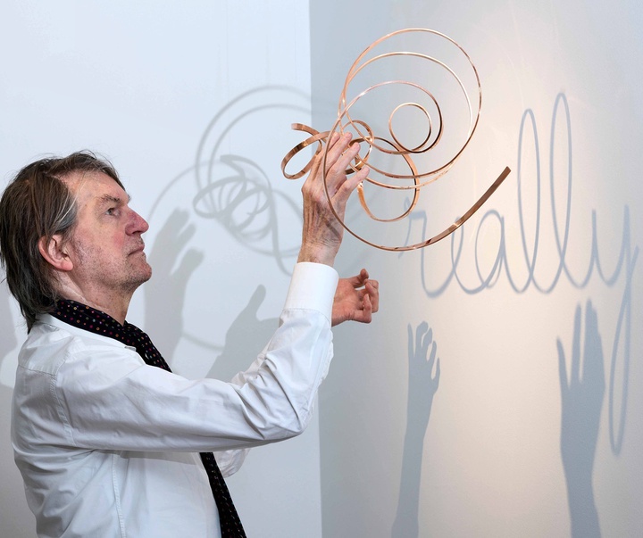 Gallery of Sculpture by Fred Eerdekens - Belgium