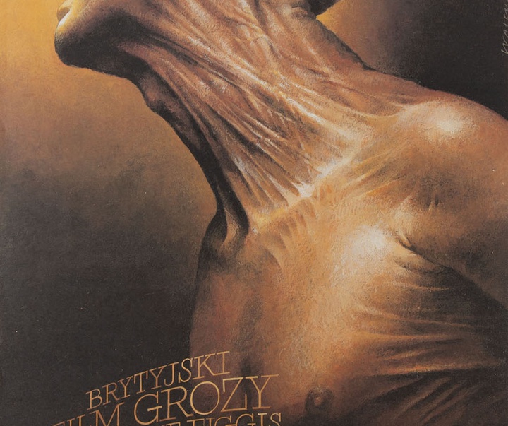 Gallery of Posters by Walkuski Wieslaw-Polannd