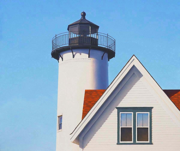 Gallery of Painting by Jim Holland - USA