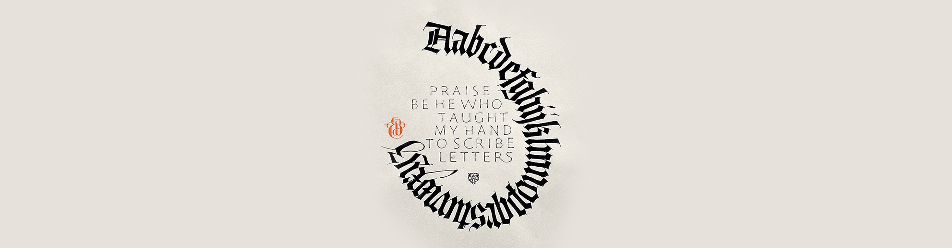 Gallery of Calligraphy by Emmanuel Buron - Canada