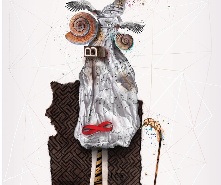 Gallery of Illustration by Pablo Bernasconi - Argentina