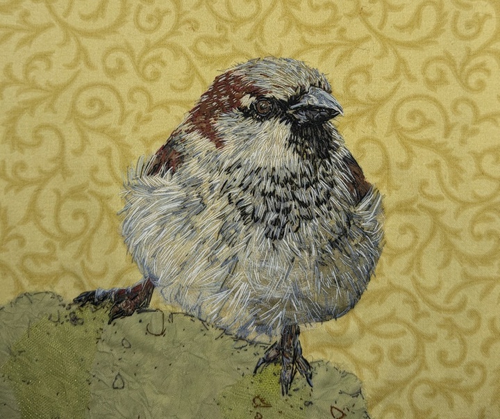 Gallery of Painting by Emily Tull - UK