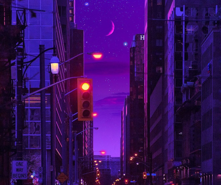 Gallery of Painting (Digital Art) by Danner Orozco - Colombia