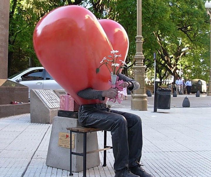 Gallery of Sculpture by Gerardo Feldstein - Argentina