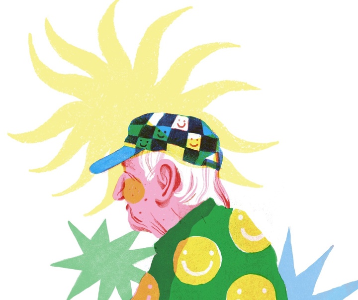 Gallery of Illustration by Manon Hermans (manonina) - Belgium