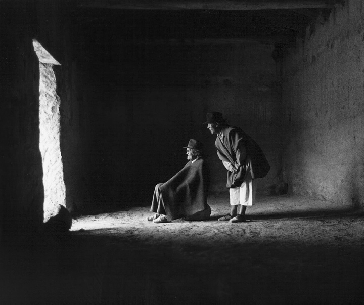 Gallery of Photography by Flor Garduño - Mexico