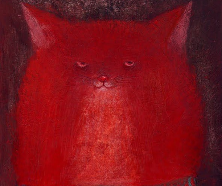 Gallery of Illustration by Simone Rea - Italy