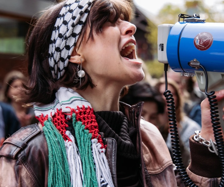 Gallery of Photography by Eyad Al Zaro - Palestine