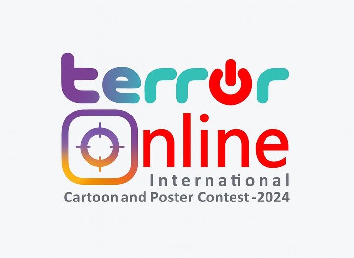 First Selection of the International Cartoon Contest “Terror Online”