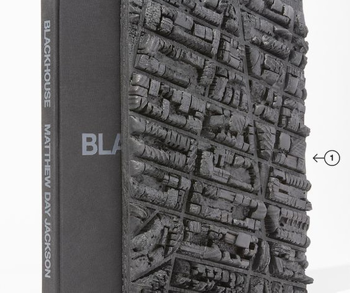 gallery of Graphics - Bookmaking Design