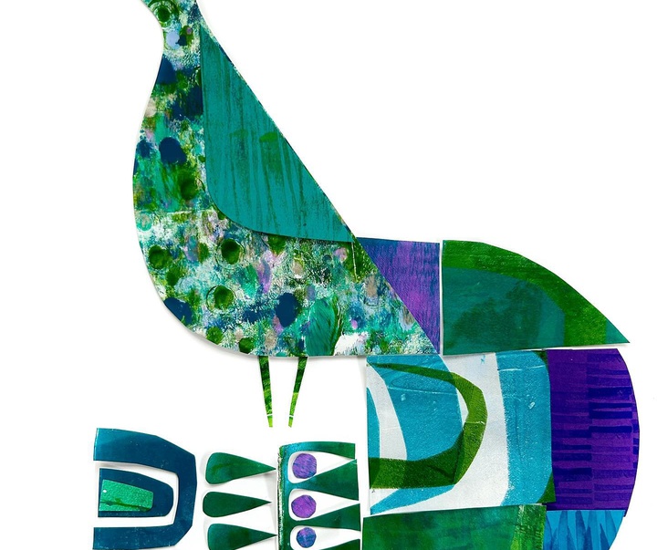 Gallery of Illustration by Clare Youngs - UK