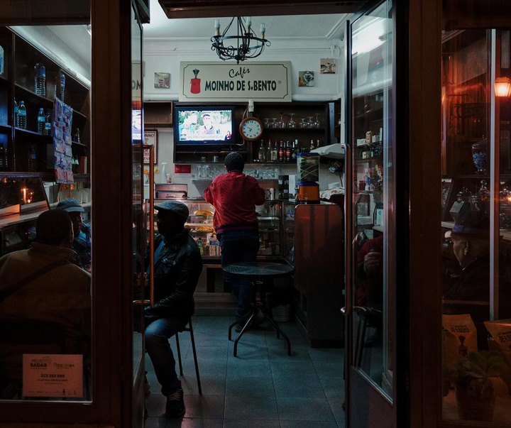Gallery of Photography by El Santo - Mexico