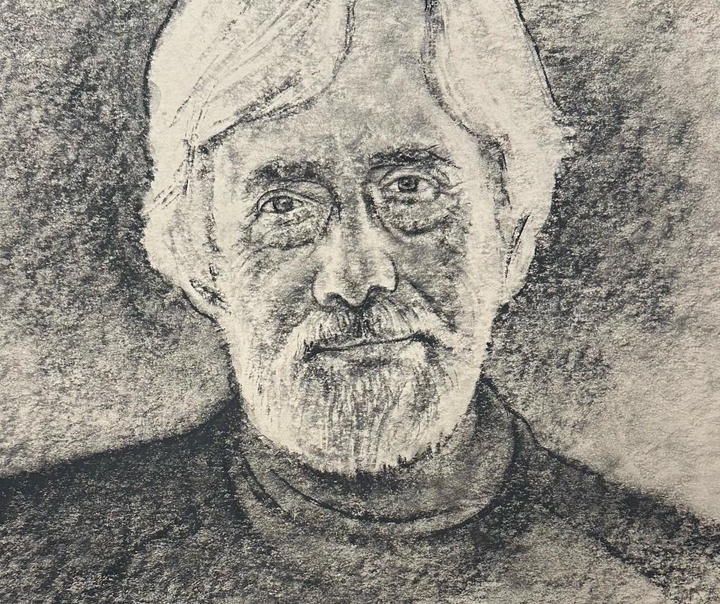 John English