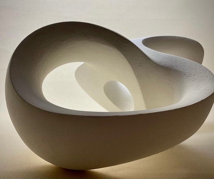 Gallery of Sculpture by Gabriel Rivera - Argentina
