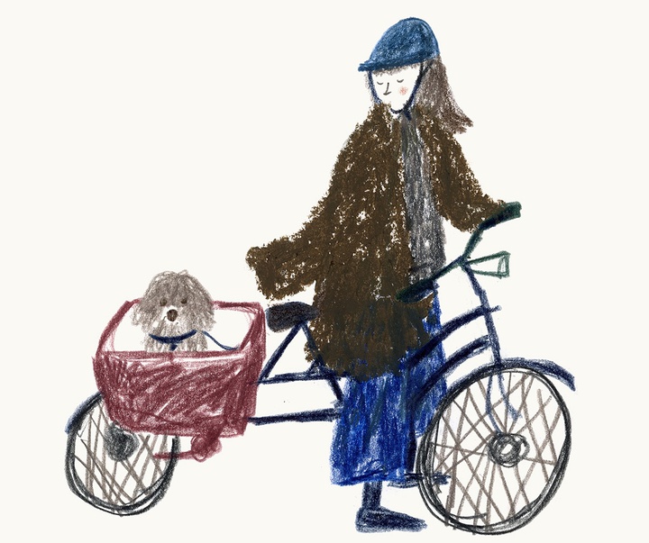 Gallery of Illustration by Shermaine - Singapore