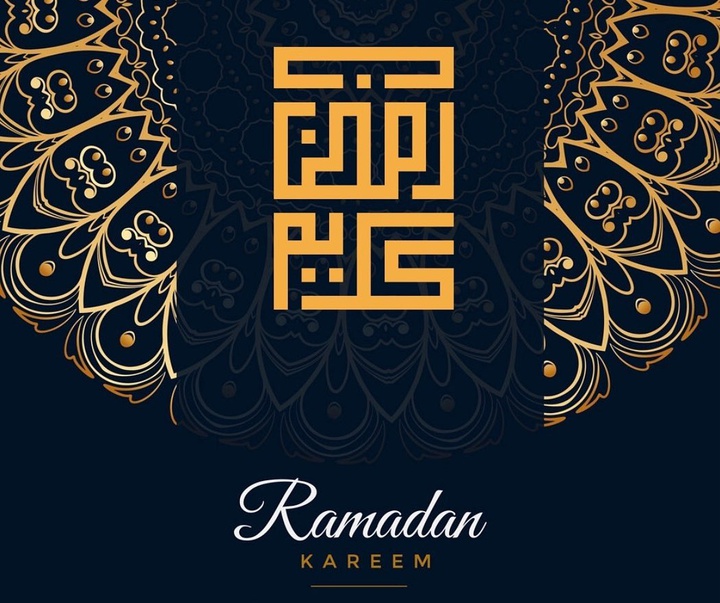 Gallery of Ramadan Kareem Cart Postal