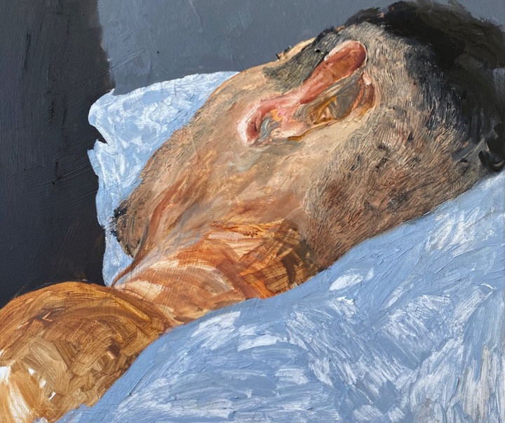 Gallery of Painting by Bernadette Despujols - Venezuela