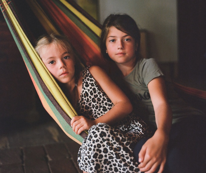 Gallery of Photography by laura pannack - UK