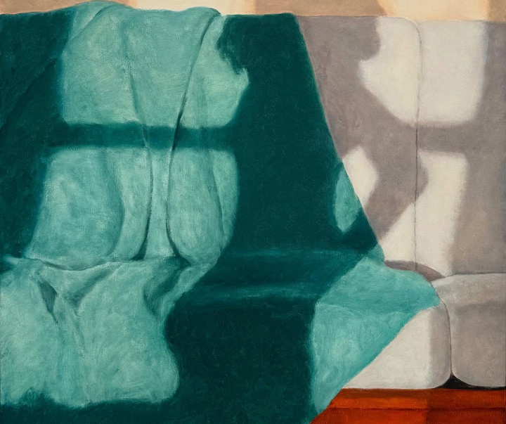 Gallery of Painting by Jess Allen - UK
